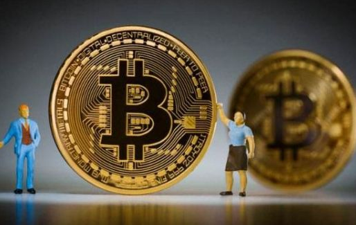 为什么比特币挖矿在今天 860932 的高度产生了一个空区块